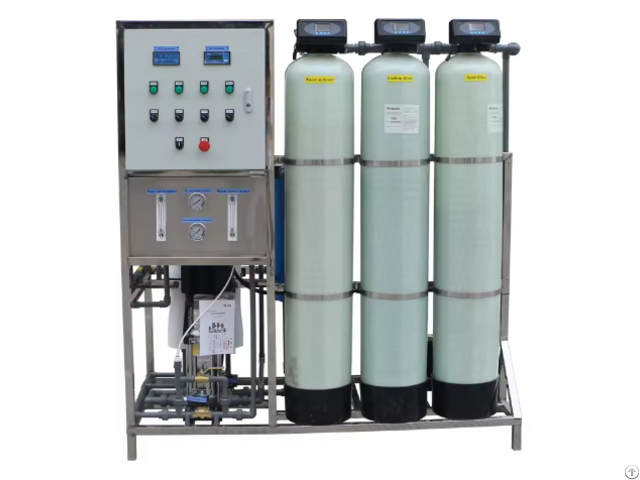 2000lph Reverse Osmosis Water Filters System