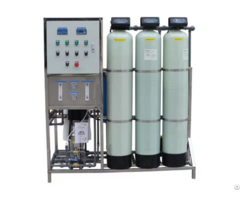 2000lph Reverse Osmosis Water Filters System