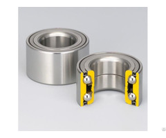 A Hub Unit Bearings