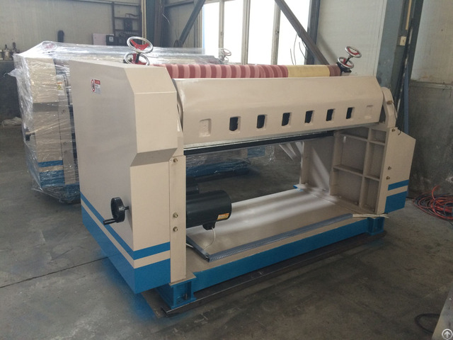 Mjsd 3 Inverter Control Paperboard Cutter Machine