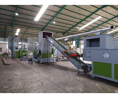 Cable Wire Recycling Production Lines
