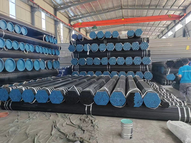 Astm A106 Gr B Seamless Pipes Wholesales