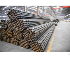 Astm A333 Carbon Steel Seamless Pipes