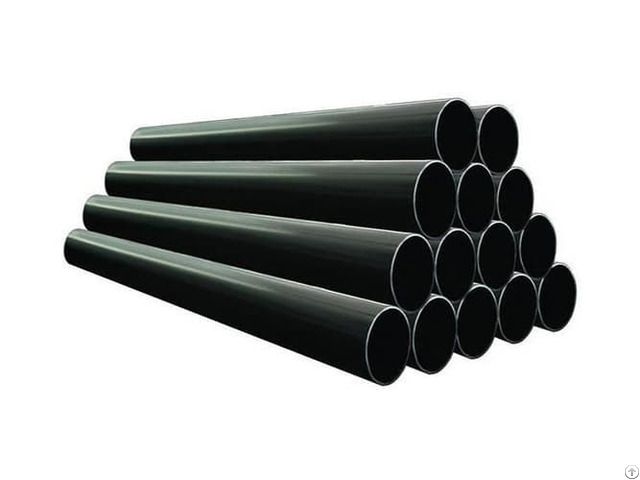 Api 5l Ssaw Carbon Steel Pipes