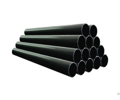 Api 5l Ssaw Carbon Steel Pipes