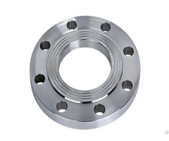 Class 150 Forged Steel Plate Flange Wholesales