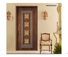 Brass Main Door Design For Home Interior Artisticks