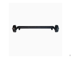 3500lbs Torsion Axle With Electric Brake