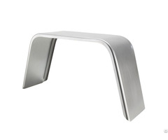 Jeep Style Single Steel Trailer Fender With Various Sizes