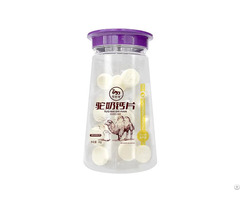 Pressed Camel Milk Calcium Tablets