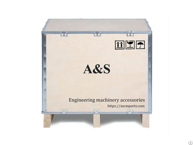 A And S Construction Machinery Co Ltd Supplies All Kinds Of Liebherr Equipment