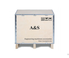 A And S Construction Machinery Co Ltd Supplies All Kinds Of Liebherr Equipment