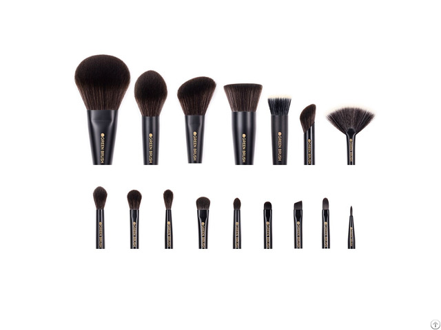 Makeup Brushes Set Manufacturer