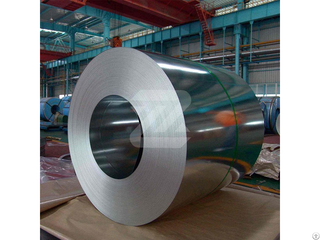Galvanized Steel Coils