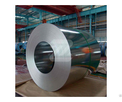 Galvanized Steel Coils