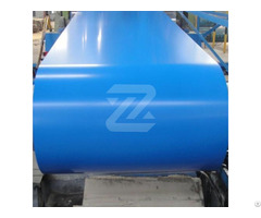 Prepainted Steel