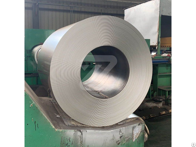 Galvalume Steel Coils
