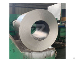 Galvalume Steel Coils