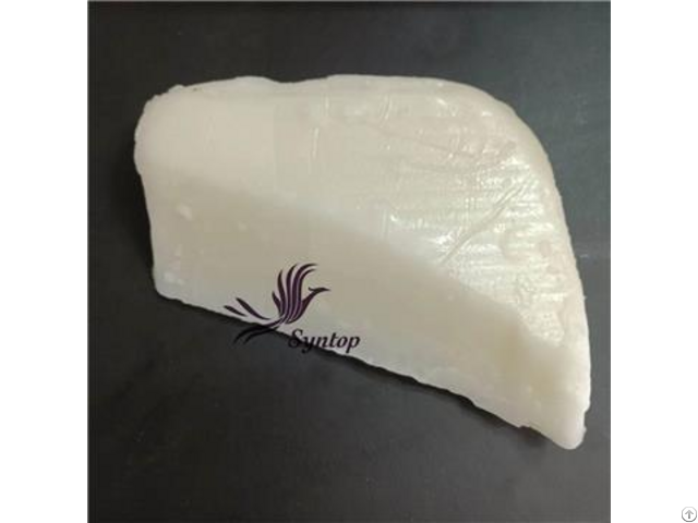 Microcrystalline Wax As Lubricant In Metalworking