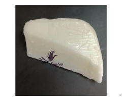 Microcrystalline Wax As Lubricant In Metalworking