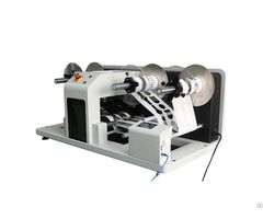 Roll Label Cutter Vr30