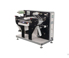 Rotary Die Cutting Machine Vr320