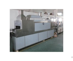 Rygms 1tunnel Sterilizing Ovens