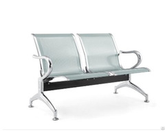 Commercial Furniture Railway Station Waiting Chair