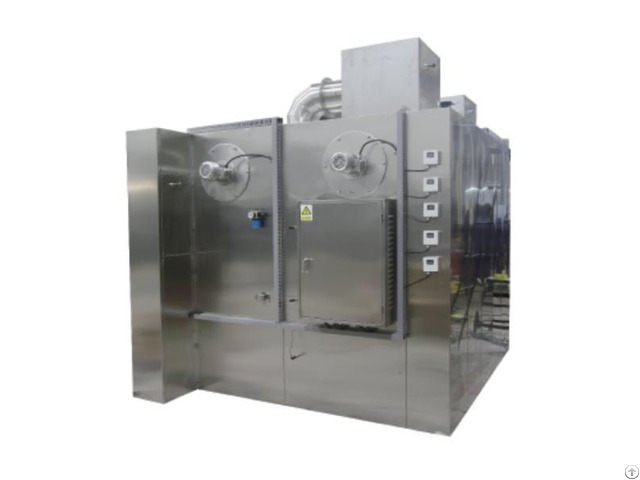 Ryrxh Hot Air Circulation Ovens