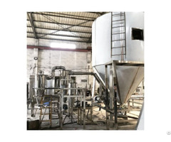 Ryzlpg Spray Drying Machines