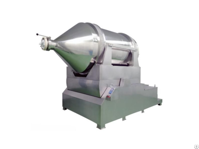 Ryeyh Two Dimensional Mixers