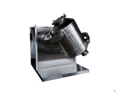Ryeyh 3d Mixer Machine