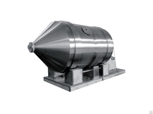 One Dimensional Motion Mixers