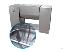 Rych Trough Mixers
