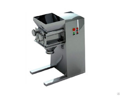 Ryyk Swing Granulators
