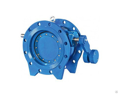 Tilting Check Valves