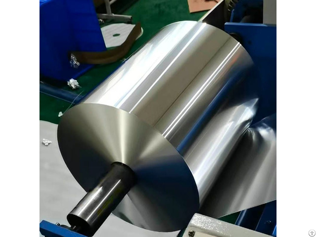 Sale 8006 Aluminum Foil For Airline Meal Tray Raw Materials