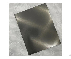 A Stainless Steel Sheets