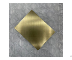 A Stainless Steel