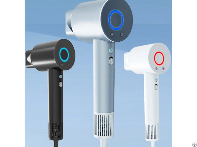 Lincinco High Speed Hair Dryer Lx668