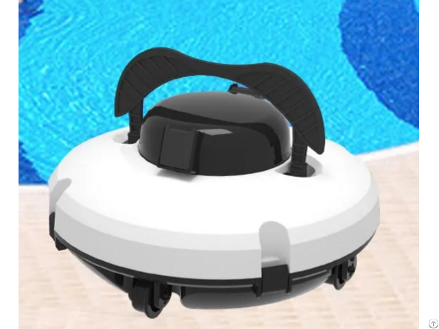 Lincinco Cordless Portable Pool Vacuum L30