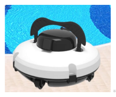 Lincinco Cordless Portable Pool Vacuum L30