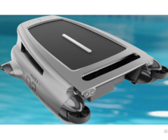Lincinco Solar Powered Pool Skimmer​ B012
