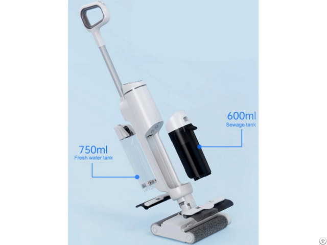 Lincinco Wet Dry Vacuum Cleaner S7