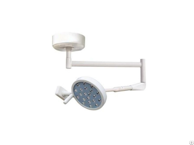 Ceiling Mounted Surgical Lights