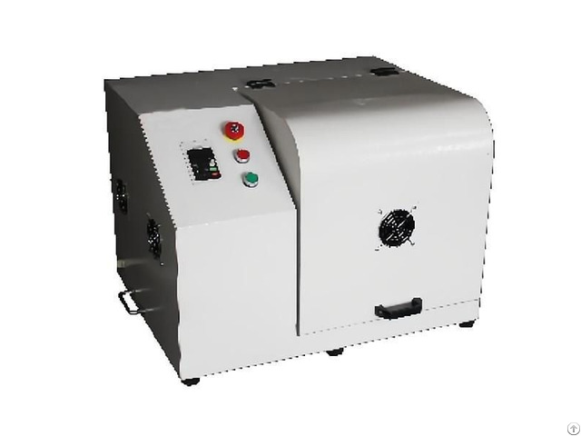 Light Horizontal Planetary Machine