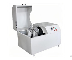 Full Directional Planetary Mill Machine