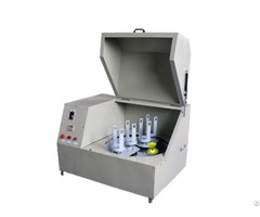 Double Planetary Ball Mill