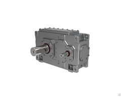 Heavy Duty Gearbox