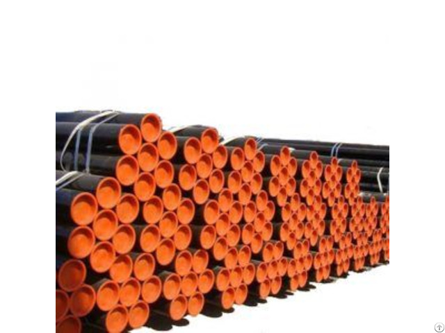 Cold Drawn Carbon Seamless Steel Pipe Smls